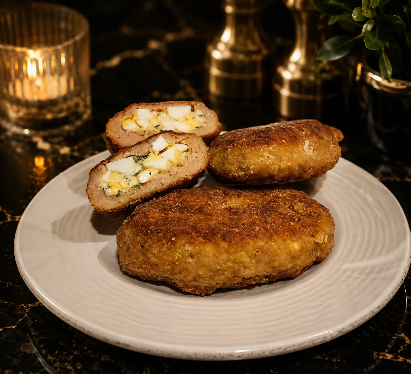 DOSHADO — cheese pancakes syrnyky